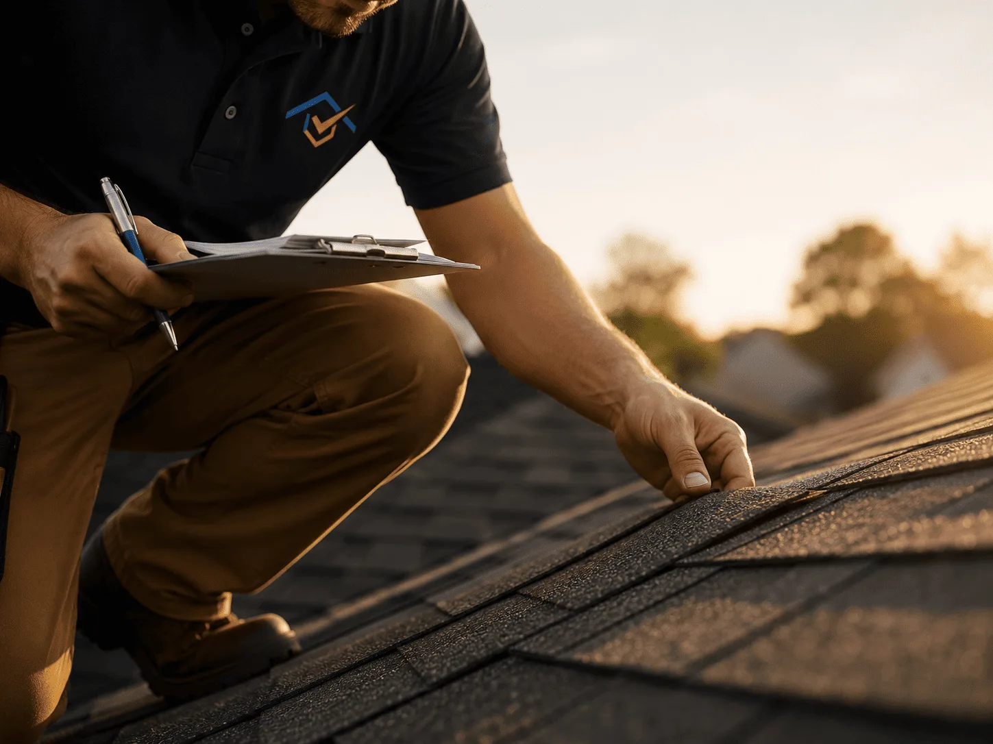 Why Choose Roof Inspection in Hampton, IL