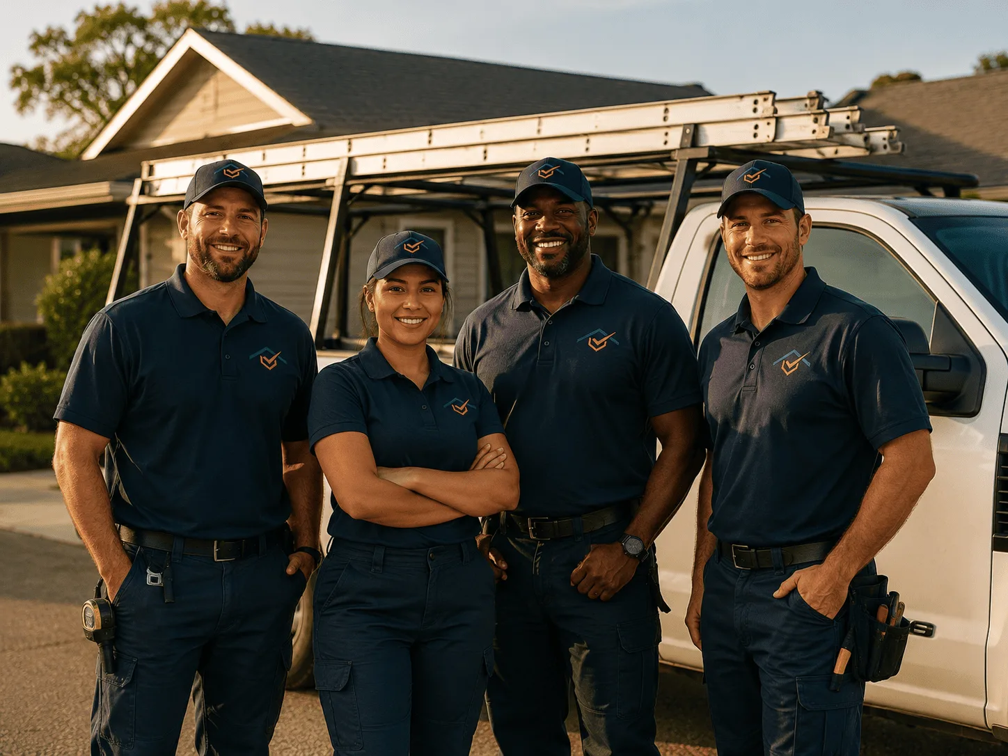 Roof Inspection company in Hampton, IL